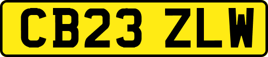 CB23ZLW