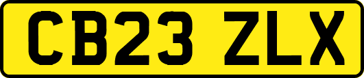 CB23ZLX