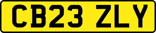 CB23ZLY