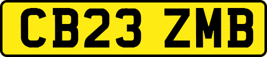 CB23ZMB