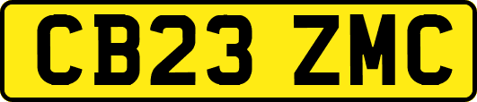 CB23ZMC
