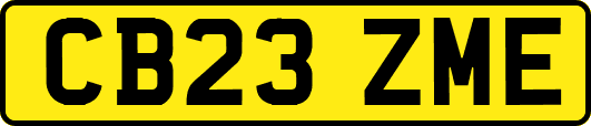 CB23ZME