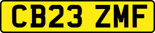 CB23ZMF