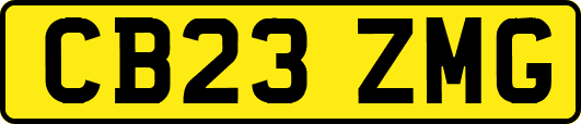 CB23ZMG