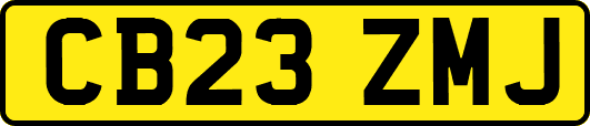 CB23ZMJ
