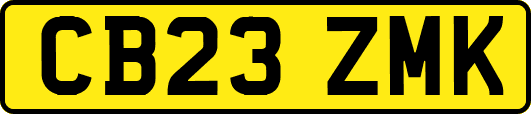 CB23ZMK