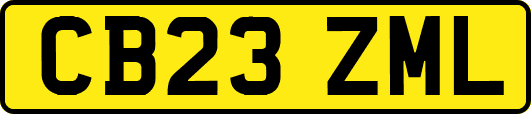 CB23ZML