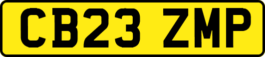CB23ZMP
