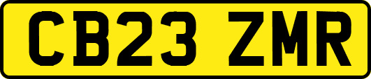 CB23ZMR