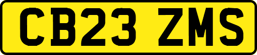 CB23ZMS