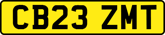 CB23ZMT