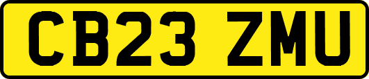 CB23ZMU