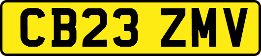 CB23ZMV