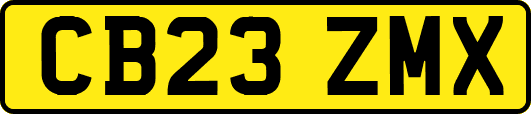 CB23ZMX