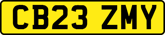 CB23ZMY