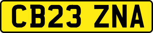 CB23ZNA