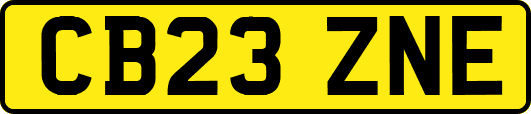 CB23ZNE