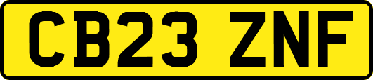 CB23ZNF
