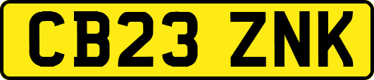 CB23ZNK