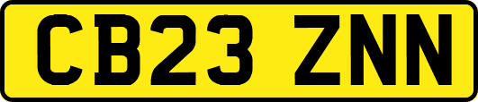 CB23ZNN