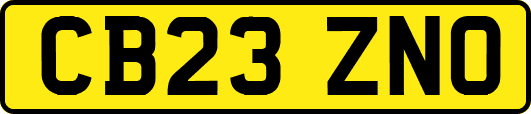 CB23ZNO