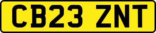CB23ZNT