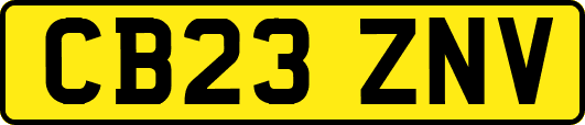 CB23ZNV