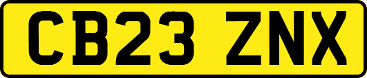 CB23ZNX