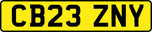 CB23ZNY