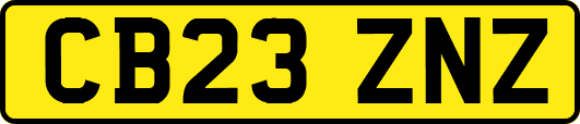CB23ZNZ