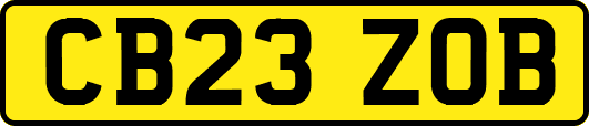 CB23ZOB