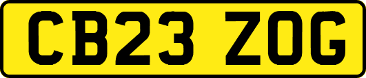 CB23ZOG
