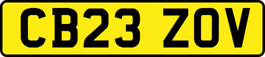 CB23ZOV