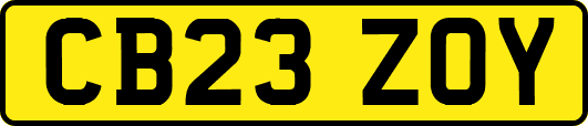 CB23ZOY