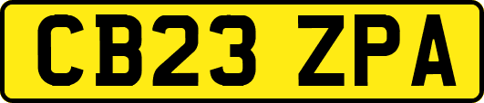 CB23ZPA