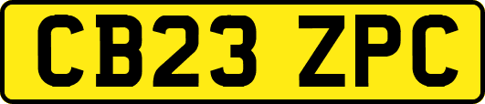 CB23ZPC
