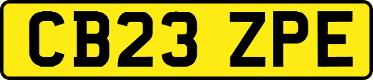 CB23ZPE