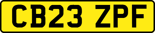 CB23ZPF