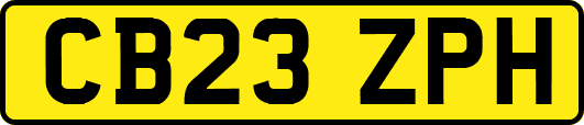 CB23ZPH