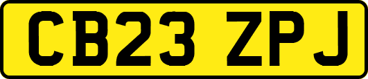 CB23ZPJ