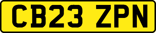 CB23ZPN
