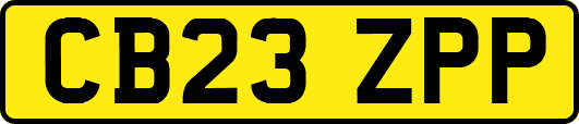 CB23ZPP