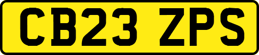 CB23ZPS