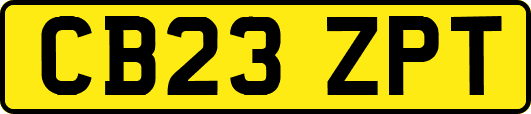 CB23ZPT