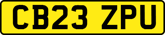 CB23ZPU