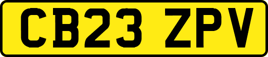 CB23ZPV