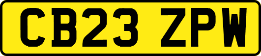 CB23ZPW