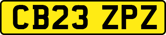 CB23ZPZ