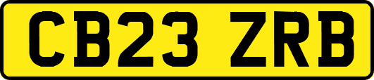 CB23ZRB