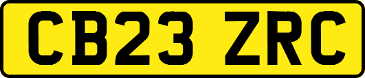CB23ZRC